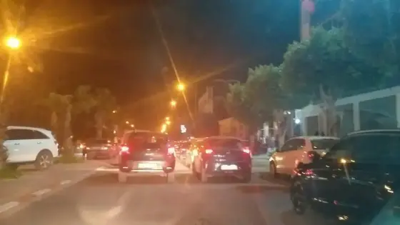 مركز للدعم التربوي يعرقل السير والجولان في أكادير