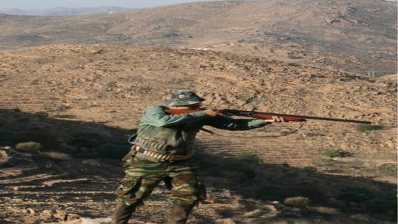فوريستي يؤجج غضب القناصة في أيت باها