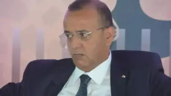 عامل انزكان يقرر عزل عوني سلطة رغم تدخلات احد الاعيان