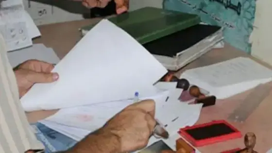 المواطنون مستاؤون من تعقيدات الحصول على الشواهد الادارية بالملحقة الرابعة لاكادير