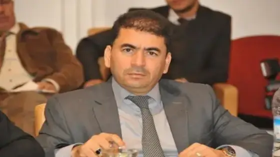 ضبط برلماني عن حزب المصباح يغش في الامتحان