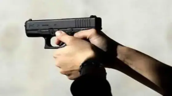 عناصر أمن قلعة السراغنة تستخدم سلاحها لتوقيف شخص من ذوي السوابق القضائية