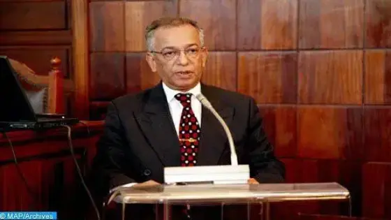 في الذكرى التاسعة للاستفتاء على الدستور.. المجلس الأعلى للسلطة القضائية يؤكد حرصه على صون استقلالية القضاء وتعزيز نزاهته