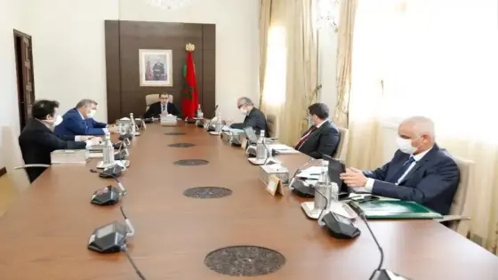مجلس الحكومة يصادق على مشروع قانون يتعلق بالعاملين الاجتماعيين في صيغة جديدة