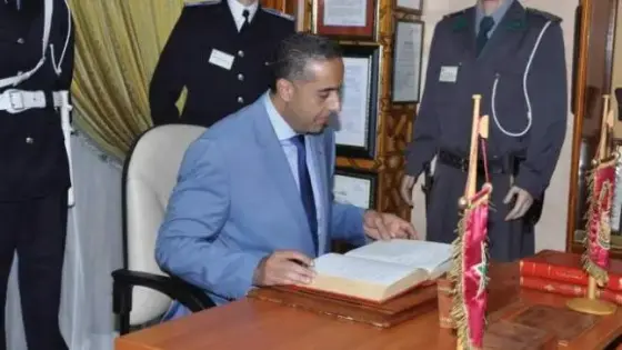 من بينها أكادير..الحموشي يجري تعيينات جديدة في صفوف مسؤولي الأمن