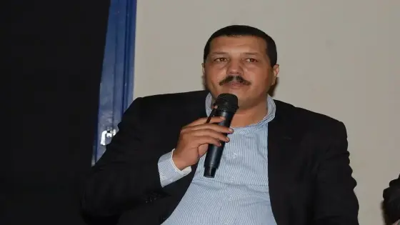 جمال الديواني على رأس اللجنة الاقتصادية والاجتماعية لحزب الاستقلال