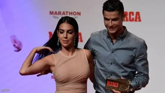 ما حقيقة زواج كريستيانو رونالدو برفيقته جورجينا سرا في المغرب