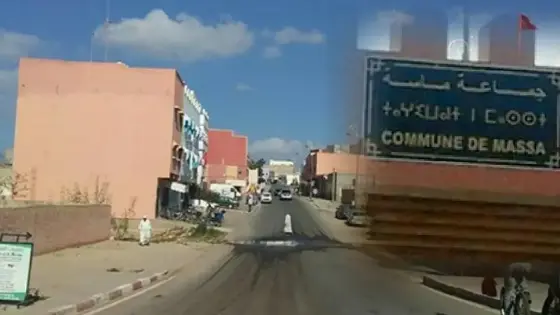 صرخة مهاجر بأمريكا ” لكي تحلق الملائكة فوق سماء ماسة “