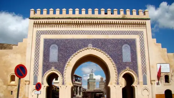 لجنة اليقظة:عمليات مراقبة الولوج والخروج من مدينة فاس لم يطرأ عليها أي تغيير