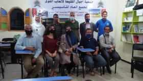 ميلاد ” جمعية أجيال القليعة لألعاب القوى” يعزز الجسم الجمعوي بالقليعة