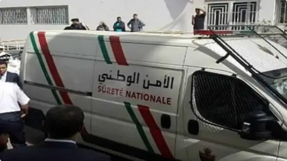 أكادير .. وفاة شخص كان برفقة عشيقته بإحدى الشقق بالحي المحمدي