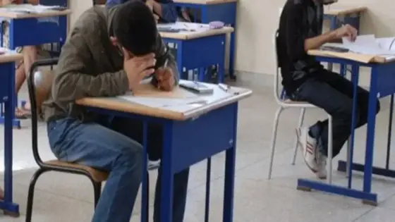 امتحانات “الباك” مرت في ظروف جيدة وتم ضبط 1107 حالة غش