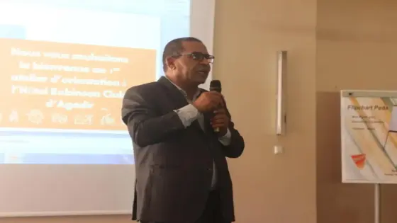 قرى الأطفال المسعفين تصبو إلى إدماج الشباب في سوق الشغل
