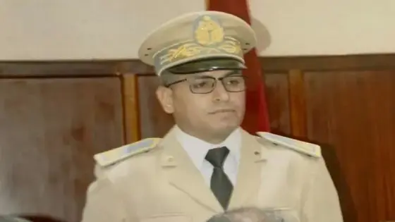 ” الباشا ” يتعرض لحالة تسمم في كلميم