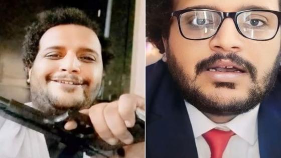 انشقاق جابر أوليدة من البوليساريو واعترافه بالحكم الذاتي المغربي بعد دعم مجلس الأمن