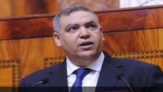 الداخلية تلاحق 43 رئيس جماعة متهمين بالتورط في إختلالات مالية وإدارية