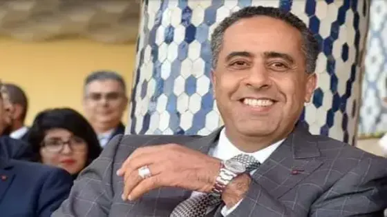 الحموشي يتوج في اسبانيا بارفع وسام اعترافا بمجهوداته الجبارة