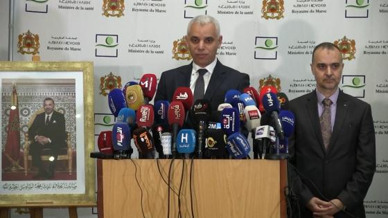الوزير آيت الطالب.. المغرب يتوفر على 44 مستشفى مخصص لاستقبال الحالات المصابة بفيروس كورونا المستجد
