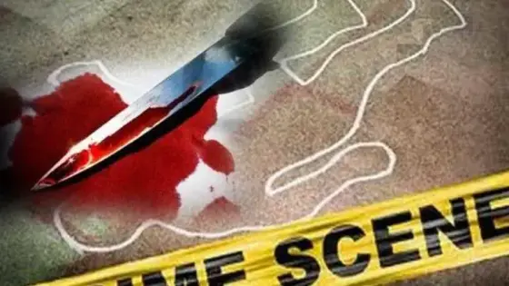 جريمة قتل خطيرة راح ضحيتها مواطن بآيت ملول.