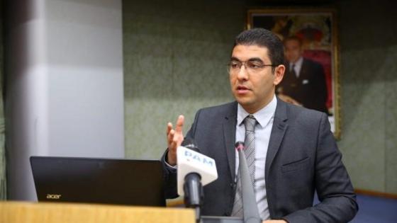 وزارة الشباب والثقافة والاتصال تعمم مذكرة داخلية لتفعيل العمل بجواز التلقيح