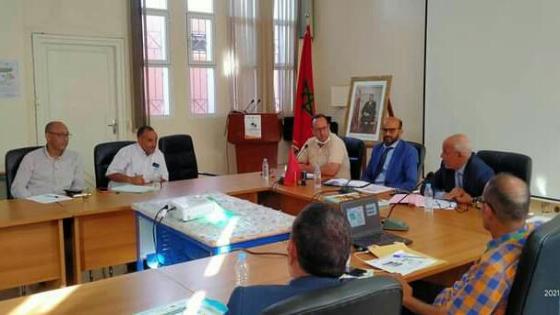 تفعيل أدوار جمعيات الآباء محور لقاء بمديرية التعليم في آشتوكة
