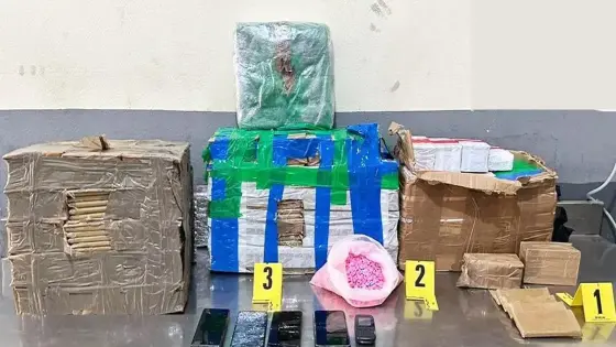 أحدهما مبحوث عنه وطنيا.. تنسيق محكم بين بوليس أكادير و المخابرات يوقف شخصين متورطين فشبكة إجرامية تروج القرقوبي والمخدرات بالمغرب