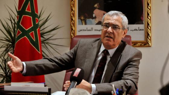 بنعبد القادر يدعو إلى تكثيف الجهود بين مختلف الشركاء من أجل النهوض بقضايا حقوق الطفل بالمغرب