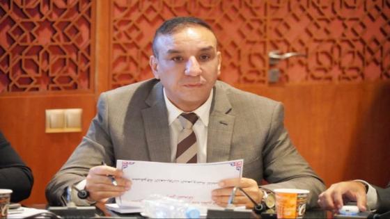 الوضعية الكارثية للطريق الإقليمية 1707 تضع مئات التلاميذ بتارودانت في مواجهة يومية مع الخطر