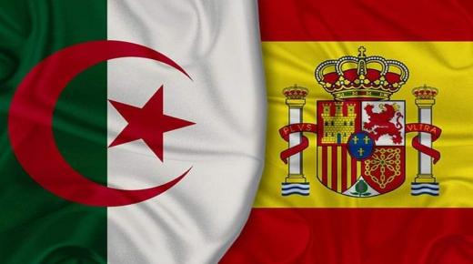 إسبانيا تُحذر النظام الجزائري من جديد
