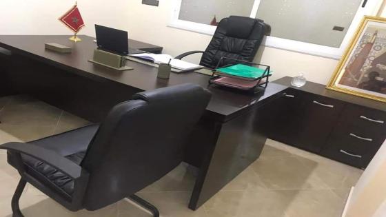 شكاية جماعية للوكيل العام ضد موثق إختفى في ظروف غامضة