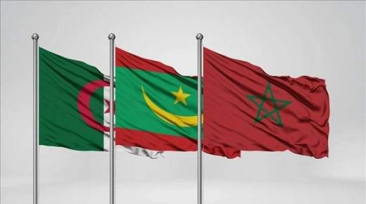 تحركات جزائرية لإجهاض زيارة الملك محمد السادس إلى نواكشوط