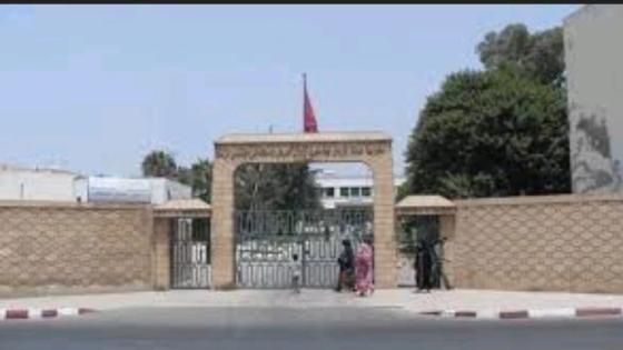 معاناة المرضى مع المستشفى الاقليمي بانزكان …
