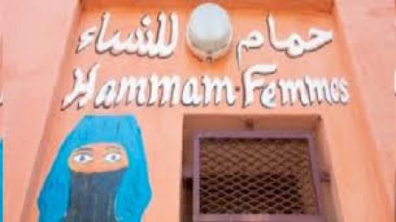 إنفجار قناة كادت تحدث كارثة ب ” حمام ” شعبي في بيوكرى
