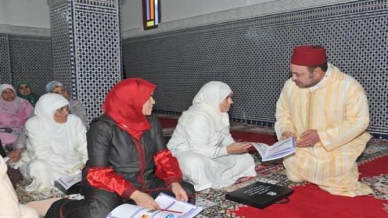 “الأوقاف” تستهدف تسجيل 300 ألف مستفيد في برنامج محو الأمية بالمساجد