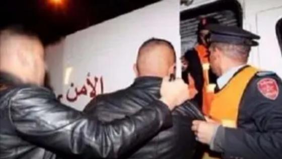 وجدة.. توقيف 8 متورّطين في إعداد ملفات مفبركة للحصول على “الفيزا”