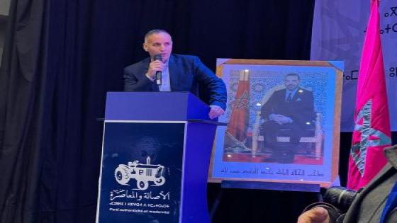 تعيين الدكتور علي بتعل مديرا بالنيابة للمركز الاستشفائي الجامعي سوس ماسة: خطوة لتعزيز الإصلاح الصحي في الجهة