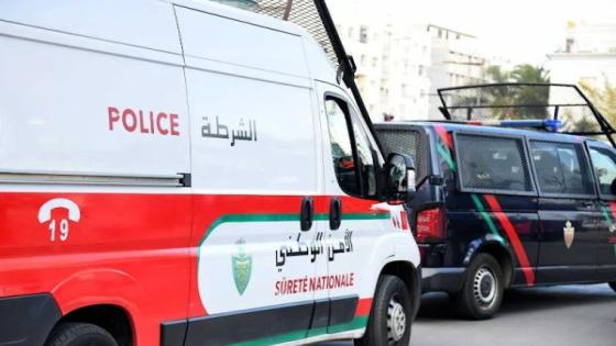 عناصر الشرطة القضائية بمدينة إنزكان توقف شخص من ذوي السوابق القضائية للاشتباه في تورطه في ترويج المخدرات والمؤثرات العقلية.