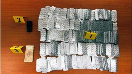 إجهاض عملية للتهريب الدولي للمخدرات بميناء طنجة المتوسط