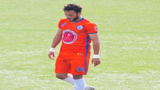 عبد اللطيف ايت واعراب .. “جوكير” فريق هلال تراست