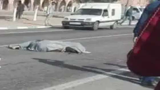 مصرع شاب بحادثة سير مميتة بضواحي تيزنيت