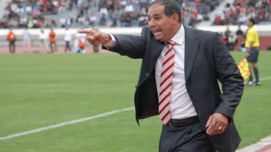 بادو الزاكي يتلقى صدمته الأولى مع المنتخب السوداني