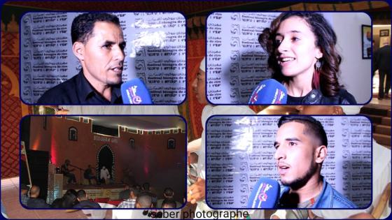 طبقٌ كوميدي متنوع ينهي فعاليات “مهرجان بيوكرى للضحك”