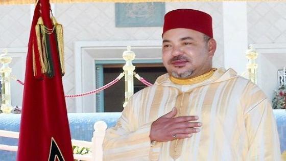 بمناسبة ذكرى 11 يناير ، جلالة الملك يعفو عن 783 سجينا