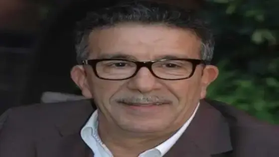 الفنان المغربي ” عزيز سعد الله ” في ذمة الله