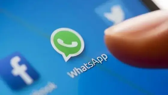عدد مستخدمي واتساب عبر العالم تجاوز مليارين
