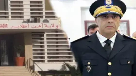 ولاية أمن اكادير تتفاعل مع مقال “محاولة تصفية طالب جامعي” وتوضح الرأي العام صحة الخبر