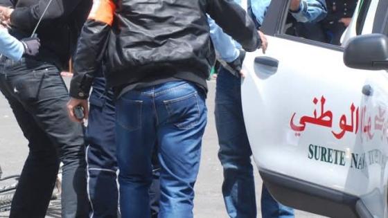 الأمن يوقف المشتبه فيه في حادث اعتداء هز أحد الفنادق المصنفة بتارودانت