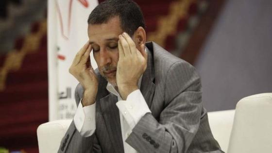 توقيف عضوين عن العدالة والتنمية يمارسان الجنس داخل مطعم مدرسي