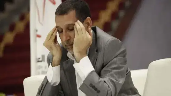 توقيف عضوين عن العدالة والتنمية يمارسان الجنس داخل مطعم مدرسي