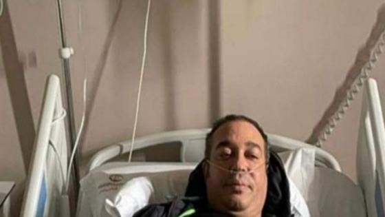 نقل الوزير السابق أوزين إلى المصحة في حالة حرجة